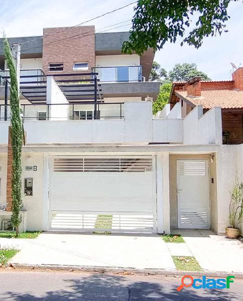 Excelente casa em Atibaia no bairro jardim Paulista