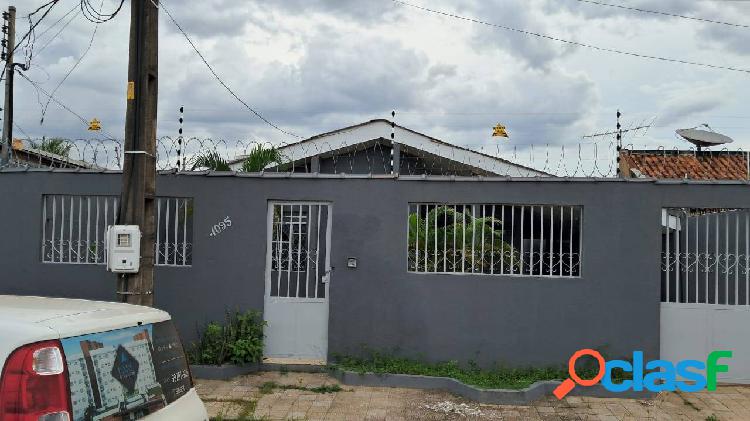 Excelente casa para locação