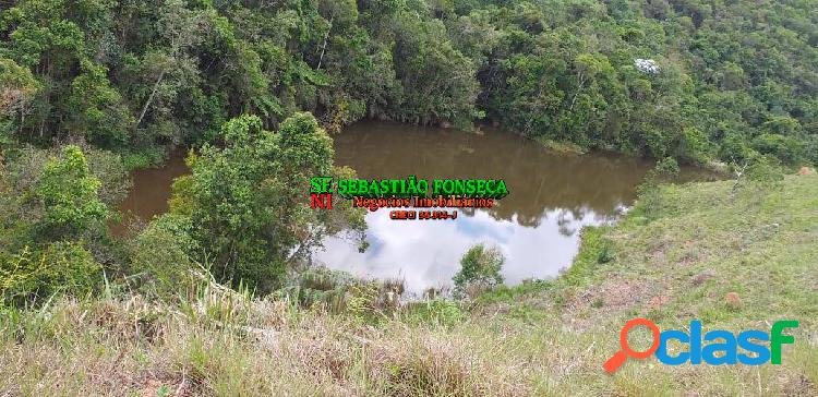 Fazenda 174 alqueires na Região de Jesuânia-MG