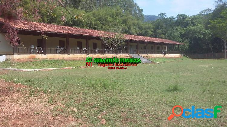 Fazenda 28 Alqueires em Jambeiro