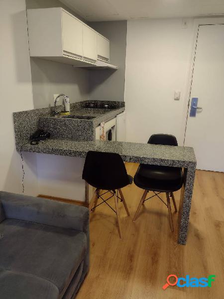 Flat - Venda em São Paulo - www.rtm-flats.com.br