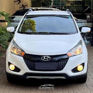 HYUNDAI HB20X 1.6A PREMI 2015