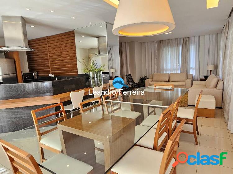 Helbor Encanto Bela Vista - 180m² - Santo André