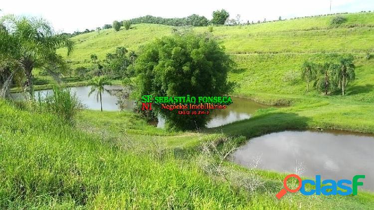 Hotel Fazenda em Jacareí - Próximo a Dom Pedro