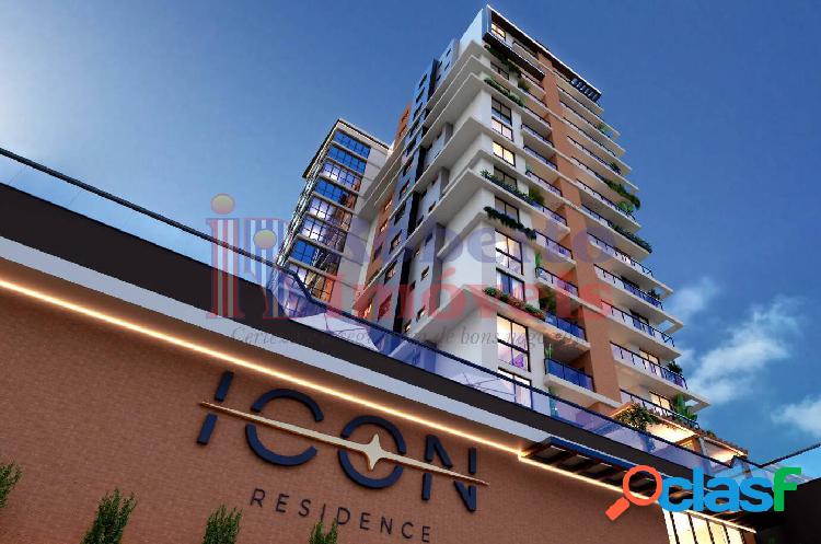 ICON RESIDENCE