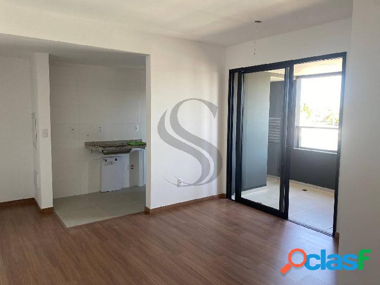 ID 375 - Apartamento à Venda Connect Planeta - Sorocaba/SP