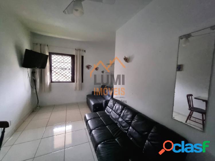 Itaguá, Apartamento 1 Dormitório, ótima localização