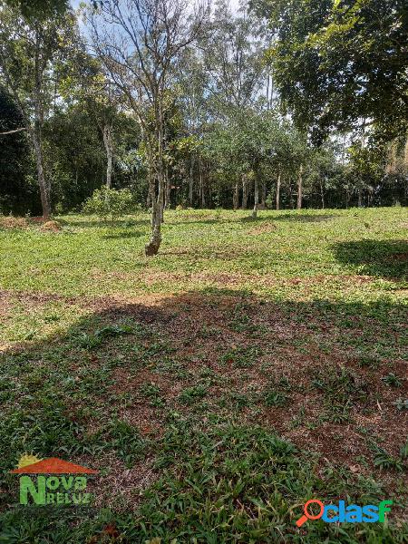 *** LINDO TERRENO A VENDA EM RIBEIRÃO PIRES***