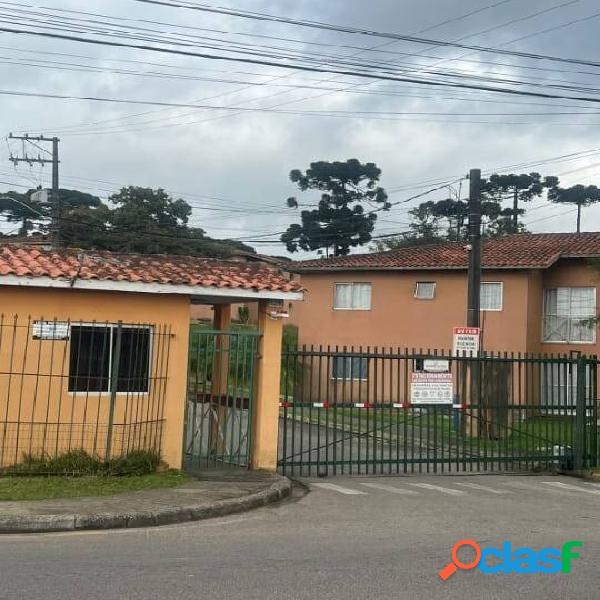 Lindo Apartamento 2 quartos em Piraquara - PR