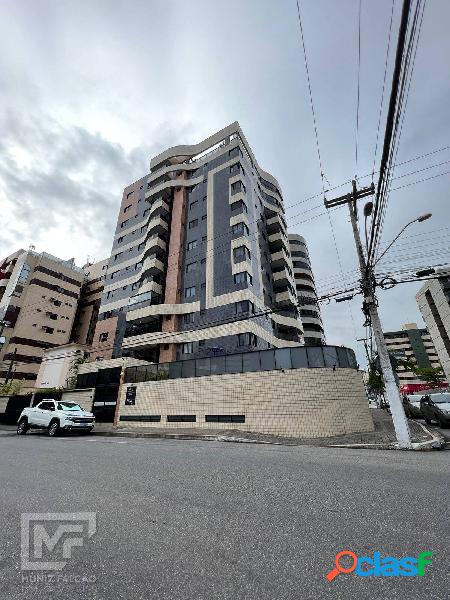 Lindo Apartamento Alto Padrão com 3 suítes - próximo a