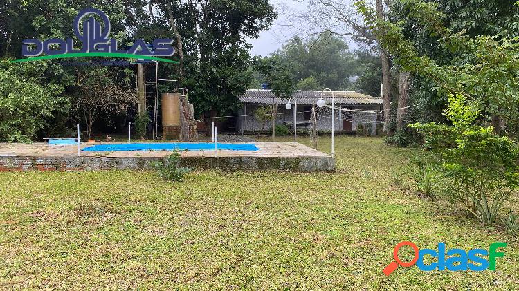 Lindo Sítio 1500m² C/Piscina Águas Claras