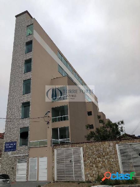 Lindo apartamento 2 dormitórios 1 vaga na Vila Antonieta
