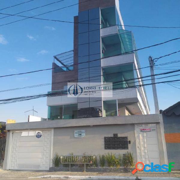 Lindo apartamento 2 dormitórios 1 vaga na Vila Formosa