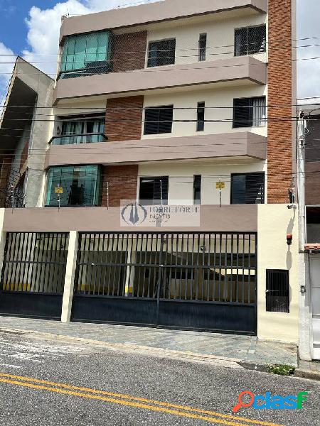 Lindo apartamento 3 dormitórios, 1 suíte, 2 vagas em São