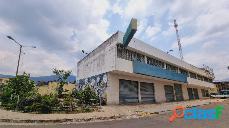 Local Comercial En venta Sector Guayabal - Naguanagua