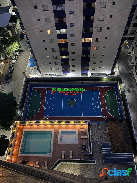 Locação Apartamento 3 Dormitórios no Jardim Aquarius