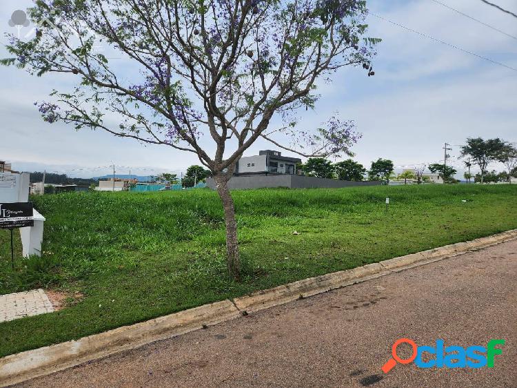 Lote à venda - Residencial Terras da Alvorada - Itupeva -