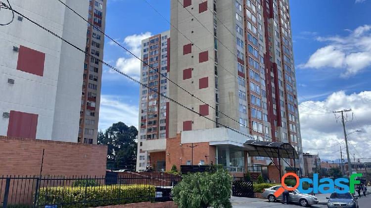 Madelena Urbano 2-Apartamento en Venta en Rafael Escamilla,
