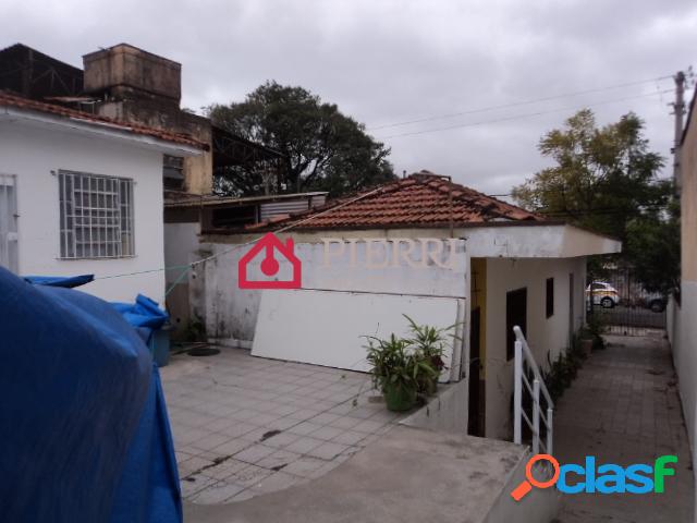 Mangalot Casa Térrea a venda Pirituba,300 mts de terreno