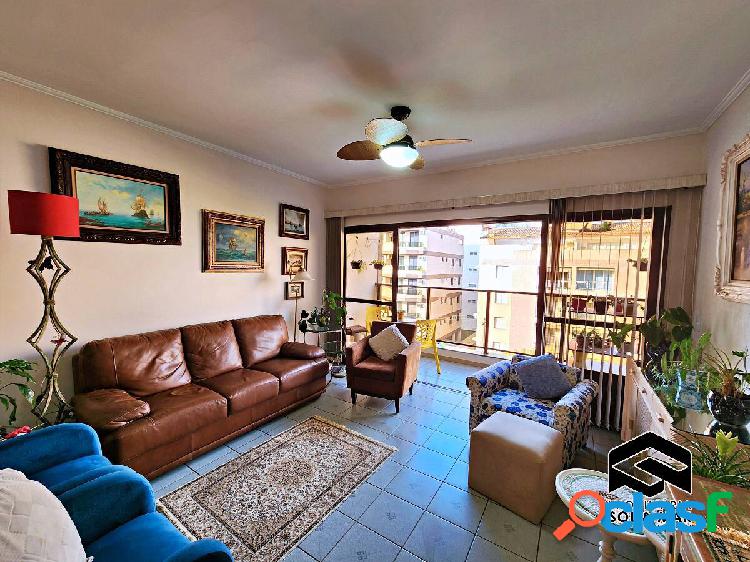 OPORTUNIDADE! AMPLO APARTAMNETO 03 DORMITÓRIOS!