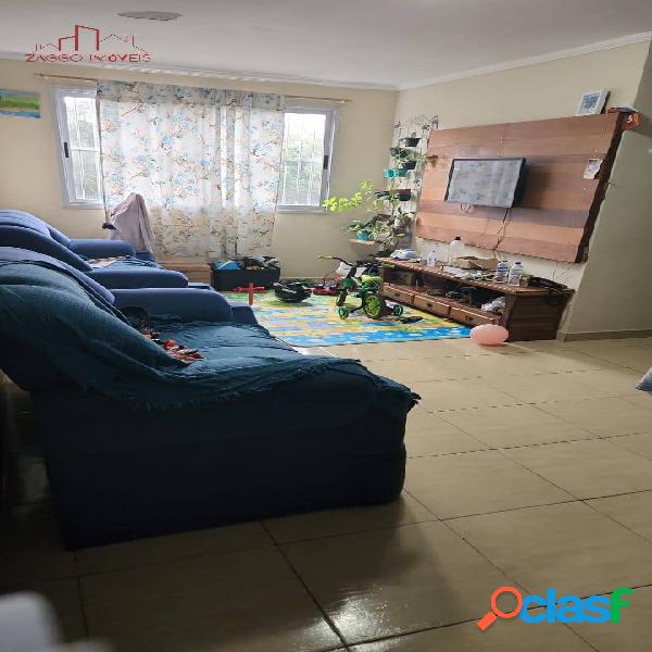 Oportunidade - Apartamento 72m² - 3 Dorms - 2 Vaga