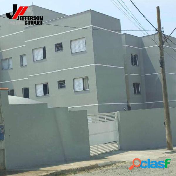 Oportunidade! Vende-se Apartamento 2 dormitórios, 1 vaga de