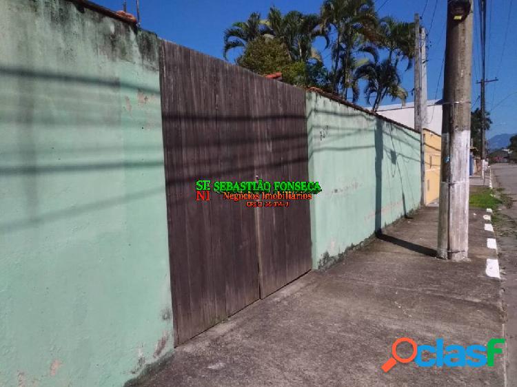 Oportunidade para Investidor em Caraguatatuba