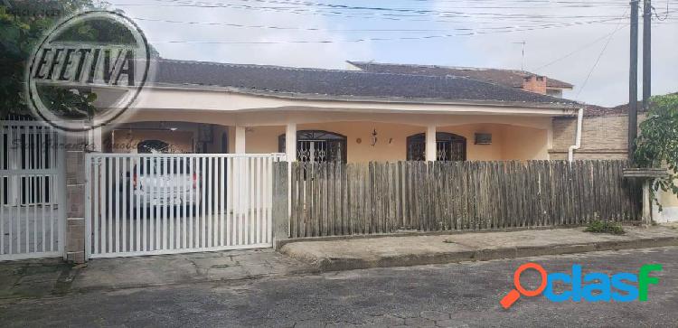 RESIDÊNCIA 70M² COHAPAR - GUARATUBA- PR