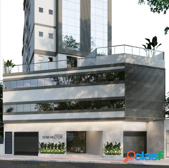 Residencial Dom Hector - Diferenciado com 2 Suítes -