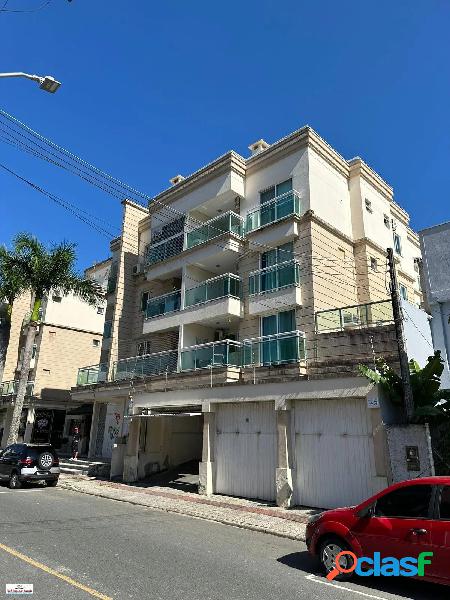 Residencial Portal dos Municípios - Rua Araquari, 604 em