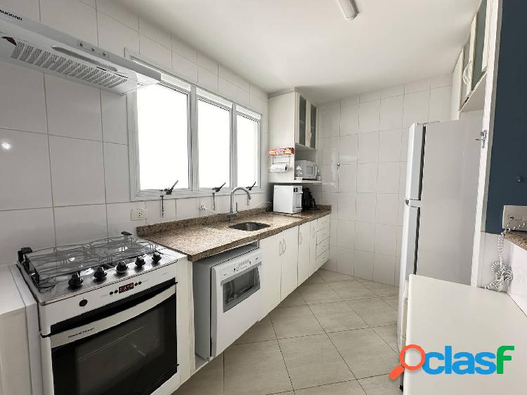 Riviera de São Lourenço, belo 3 dormitórios, ótima