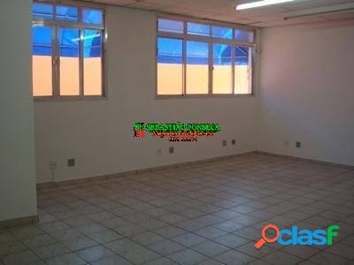 Sala comercial na Avenida Andrômeda