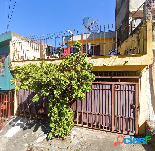 Sobrado - R$ 460.000,00 - Vila Fachini