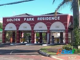 Sobrado no Condomínio Golden Park Residence 1