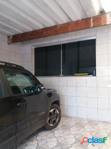 Sobrado - Ótima imóvel, com ótima localização.