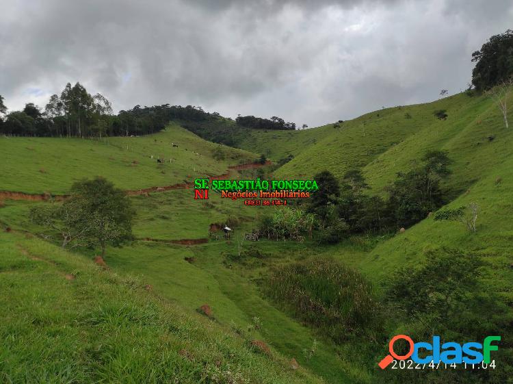 Sítio 26 Hectares em Jambeiro divisa de Redenção da Serra