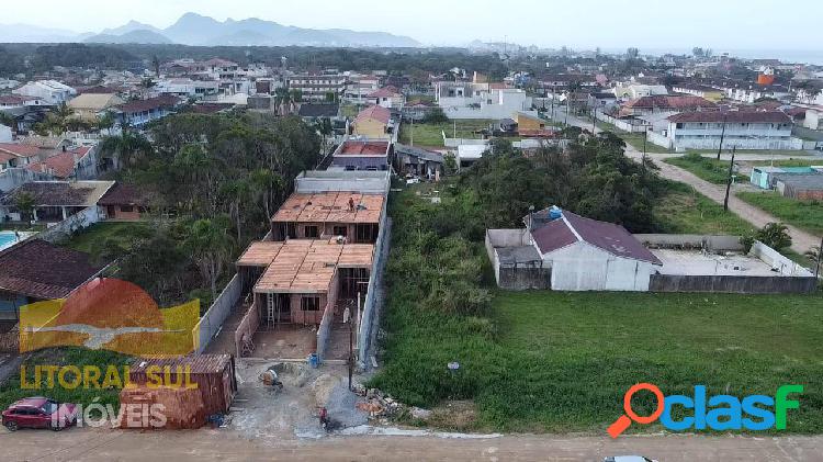 TERRENO NO ELIANA, 12x40= 480 m²