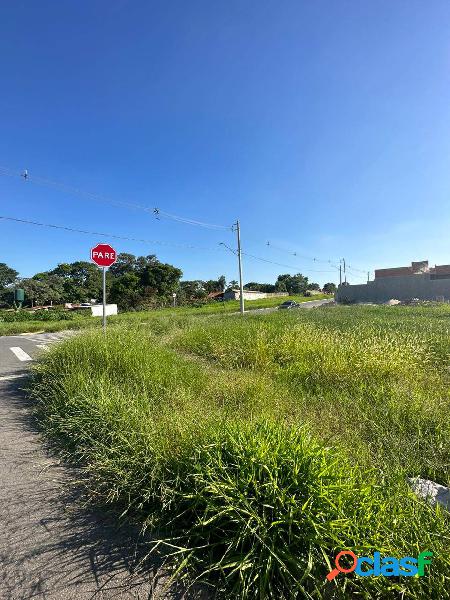 TERRENO PARA VENDA NO JARDIM CASABLANCA EM INDAIATUBA/SP