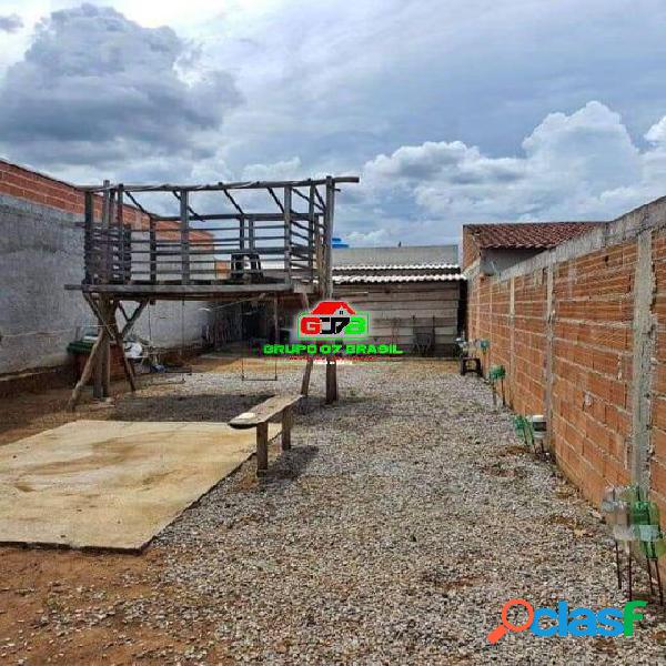 Terreno 175 m² no Bairro Setville- SJC