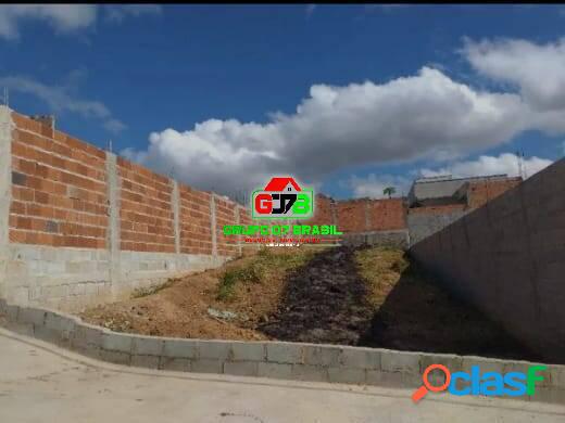 Terreno 175 m² no Setville