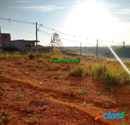 Terreno 187 m² no Setville - SJC