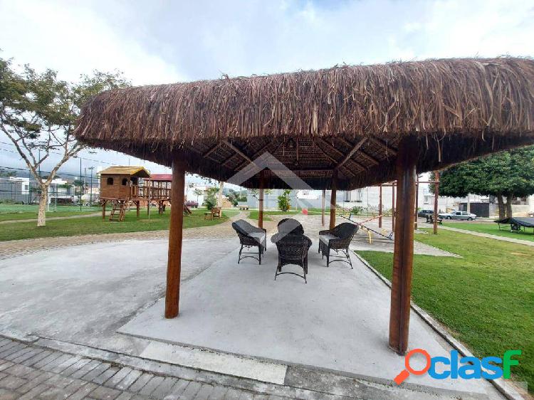 Terreno 225 m² plano. Grand Park - Guaratiba- Campo Grande