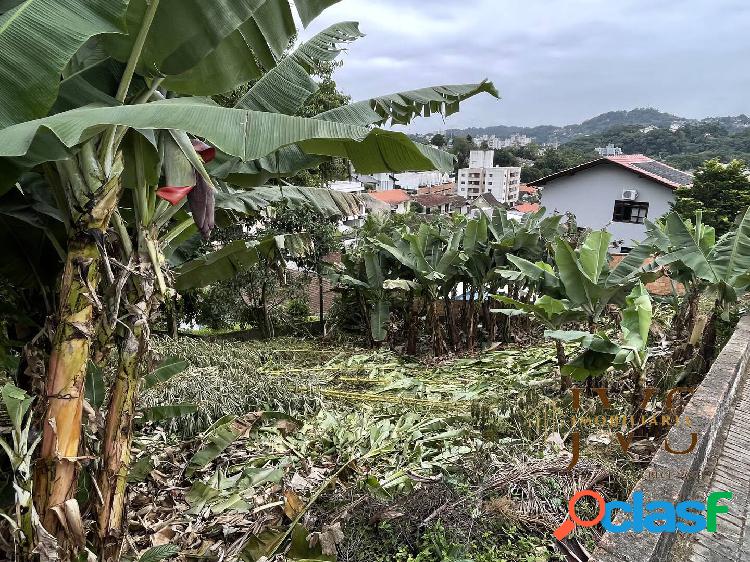 Terreno Bairro Velha prox. a Vila Germânica