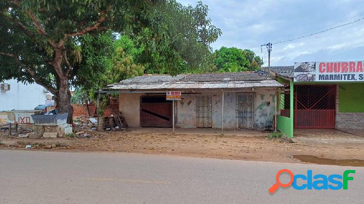 Terreno Comercial na Zona Leste