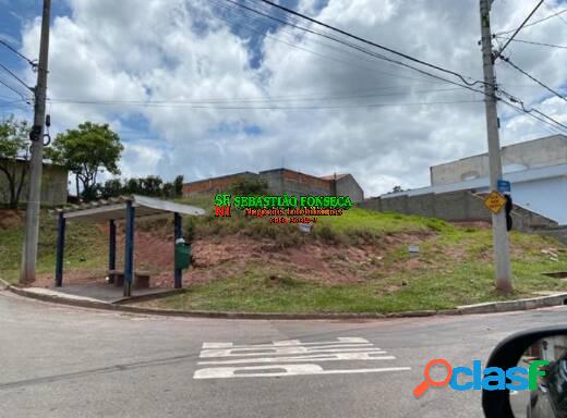 Terreno Comercial no Altos do Vila Paiva