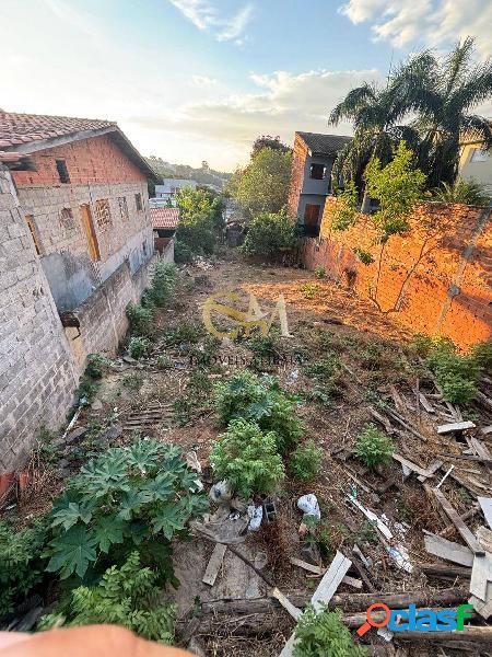 Terreno - Jardim Paulista