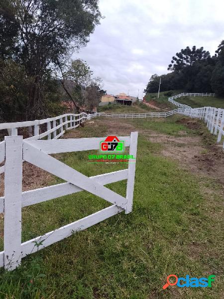 Terreno a venda em Delfim Moreira