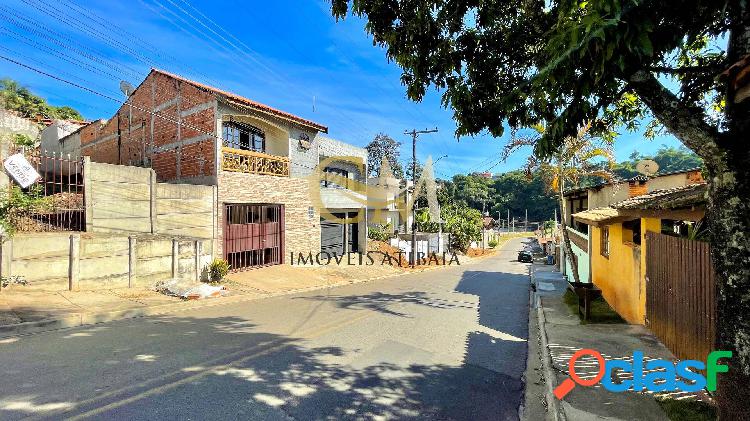 Terreno em Atibaia próximo ao centro / Bairro Jardim