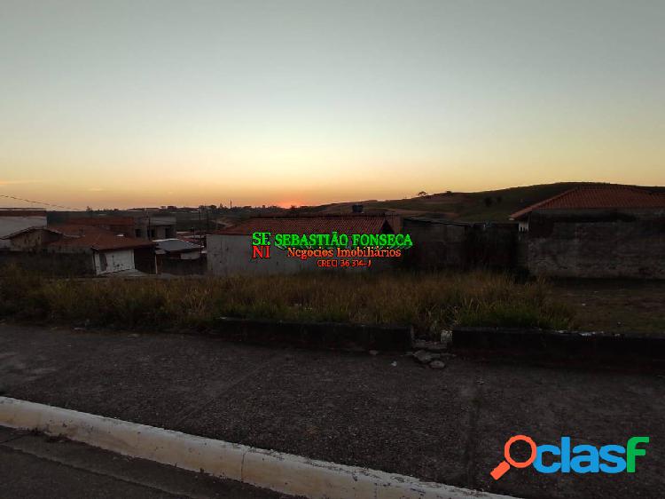 Terreno em Avenida na Região do Jardim Santa Luzia