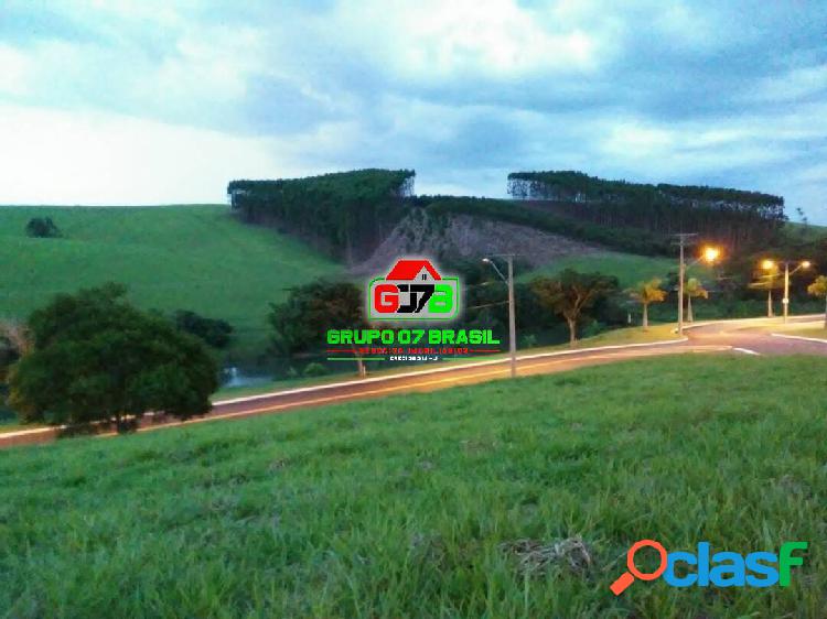 Terreno em Condomínio em Paraibuna